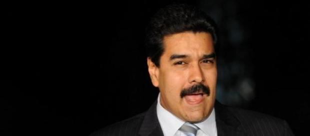 Maduro habló sobre el maleficio de la OEA Maduro habló sobre el maleficio de la OEA