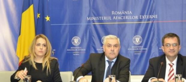 Ministrul "a luat pulsul" românilor din Italia Ministrul "a luat pulsul" românilor din Italia