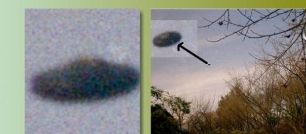Mistero sull'avvistamento UFO in Irpinia del 1996 Mistero sull'avvistamento UFO in Irpinia del 1996