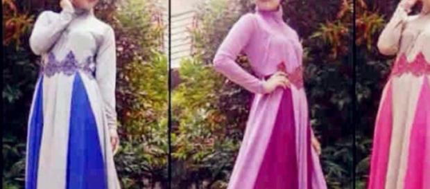 Modest Fashion, lo stile musulmano Modest Fashion, lo stile musulmano