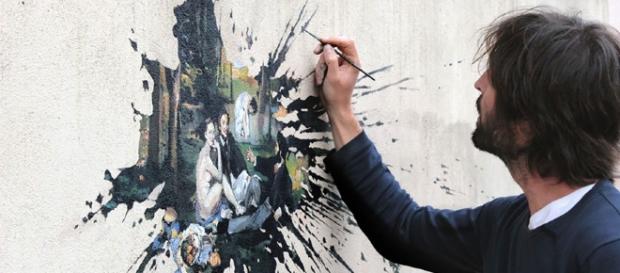 Ou sont les véritables artistes ? Ou sont les véritables artistes ?