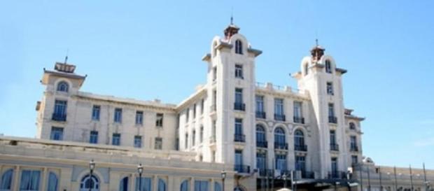 Parlamento del Mercosur (Parlasur) Parlamento del Mercosur (Parlasur)