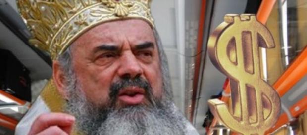 PF Daniel își va putea cumpara alte vile. PF Daniel își va putea cumpara alte vile.