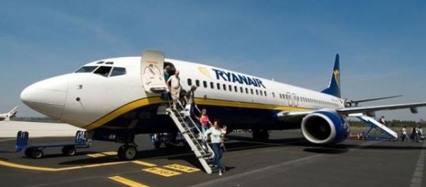 Ryanair cea mai mare companie aeriana low-cost Ryanair cea mai mare companie aeriana low-cost