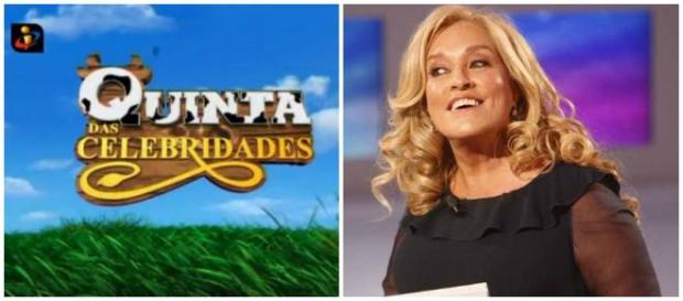 Teresa Guilherme apresentará mais um reality show Teresa Guilherme apresentará mais um reality show