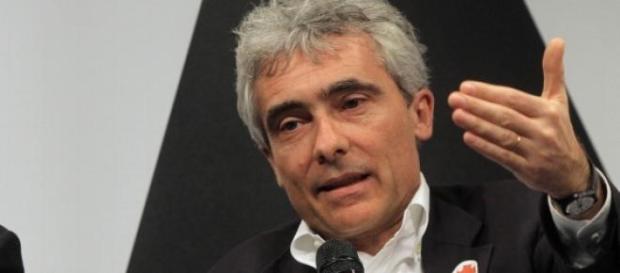 Tito Boeri, presidente Inps Tito Boeri, presidente Inps