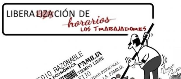 Valencia abre una moratoria de centros comerciales Valencia abre una moratoria de centros comerciales