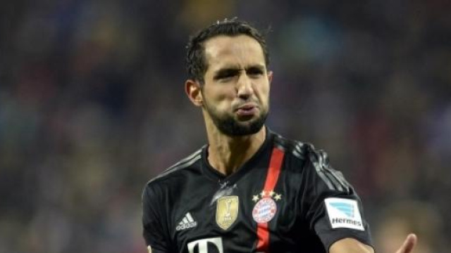 benatia al milan? i dettagli