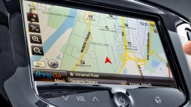 Hacker violano le automobili