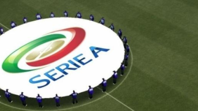 Parte ufficialmente la stagione 2015/2016.