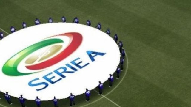 Sorteggio Calendario di Serie A