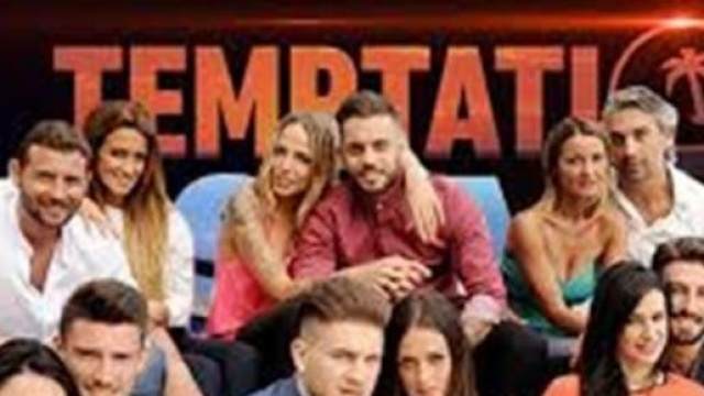 Temptation Island: ultima puntata.