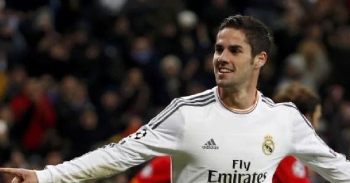 Calciomercato, ultime news: Juve su Isco, Ibra alla Roma ...