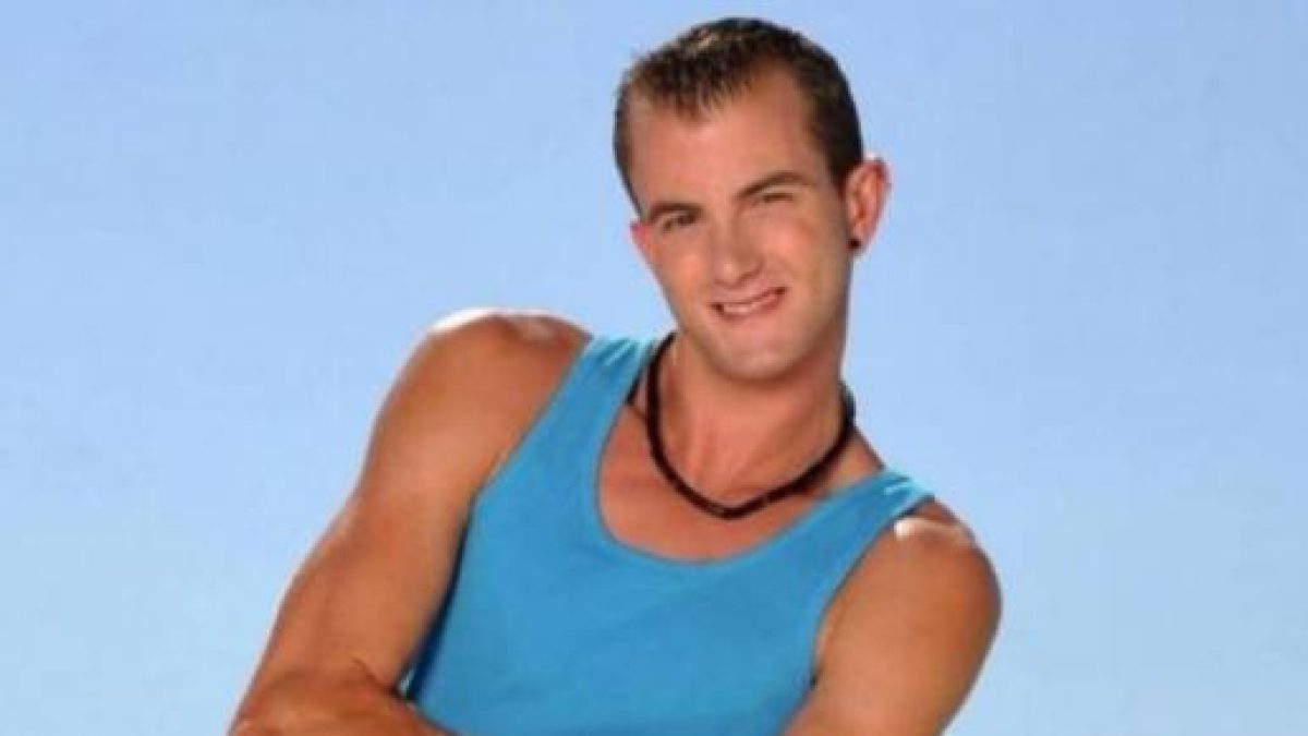 Qui Est La Femme De Christopher Des Ch tis EXCLUS. Christopher de retour dans "Les Chtis Vs Les Marseillais"