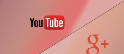 Come separare Youtube da Google+
