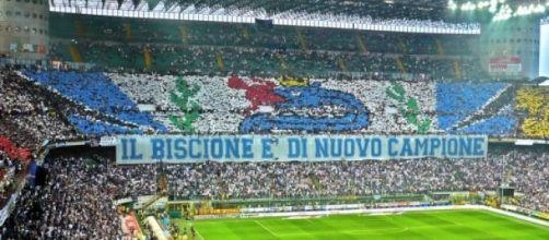 Inter: sarà l'anno della riscossa ?