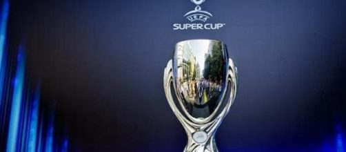 Supercoppa Europea 2015: Barcellona-Siviglia.