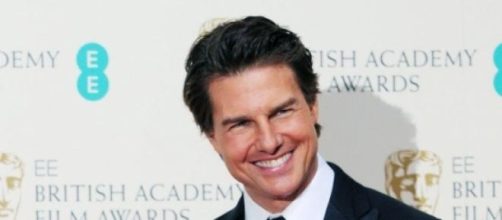 Tom Cruise al quarto matrimonio? No, al quinto MI