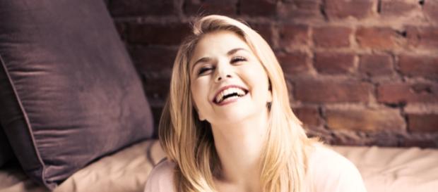 Beatrice Egli sang bereits mit Helene Fischer Beatrice Egli sang bereits mit Helene Fischer