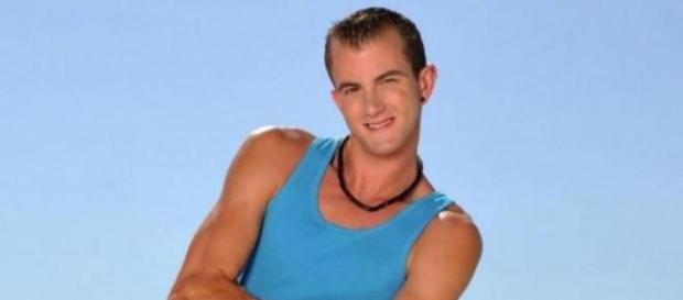 Christopher "Les chtis Vs les Marseillais" Christopher "Les chtis Vs les Marseillais"