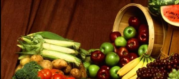 Comida saludable, algunos tips Comida saludable, algunos tips