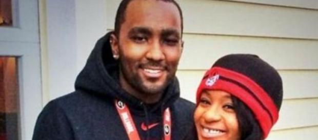 D.E.P Bobbi Kristina Brown D.E.P Bobbi Kristina Brown