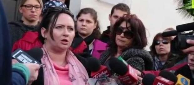 Dorota Gaudaniec matka medycznej marihuany Dorota Gaudaniec matka medycznej marihuany