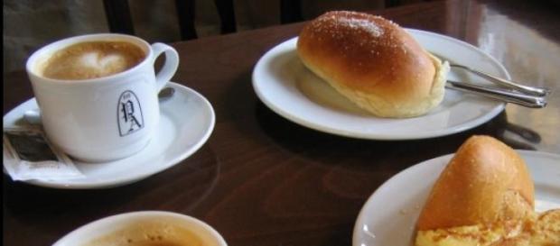 El desayuno, la comida más importante El desayuno, la comida más importante