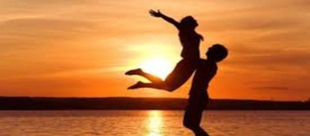 El verano y las historias de amor. El verano y las historias de amor.