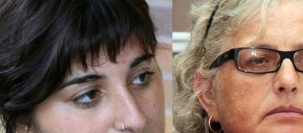 Ergastolo per Cosima, Sabrina e Michele Ergastolo per Cosima, Sabrina e Michele