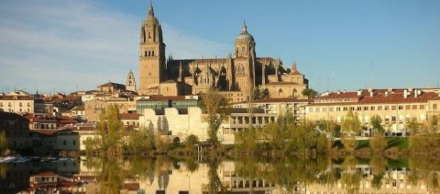 Fallece en Salamanca el abuelo de la Reina Letizia Fallece en Salamanca el abuelo de la Reina Letizia