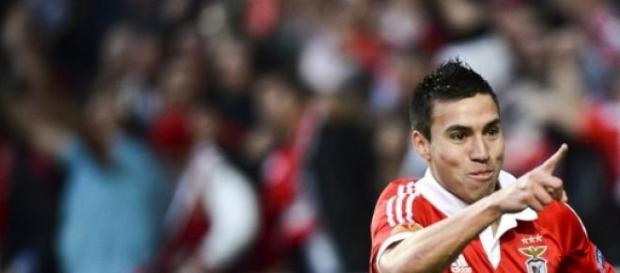 Gaitán perdeu o estatuto de capitão. Gaitán perdeu o estatuto de capitão.