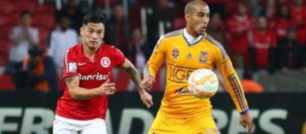 Guido Pizarro é o trinco que Jesus pretende Guido Pizarro é o trinco que Jesus pretende