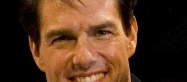 ¿El actor Tom Cruise se casa? ¿El actor Tom Cruise se casa?
