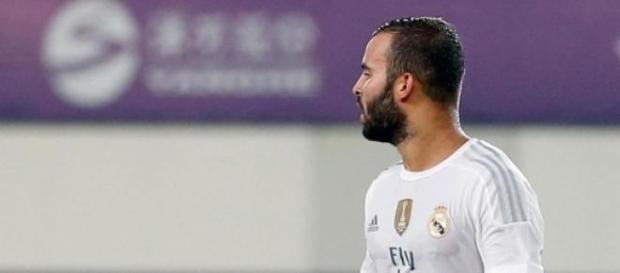 Jesé ha vuelto para quedarse. Jesé ha vuelto para quedarse.