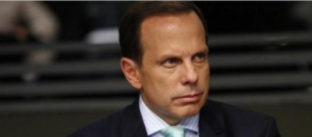 João Doria deve se candidatar à prefeitura de SP João Doria deve se candidatar à prefeitura de SP