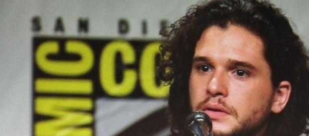 Kit Harington nicht auf der Liste von HBO? Kit Harington nicht auf der Liste von HBO?