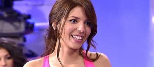 La participante que se jugó todo por amor La participante que se jugó todo por amor