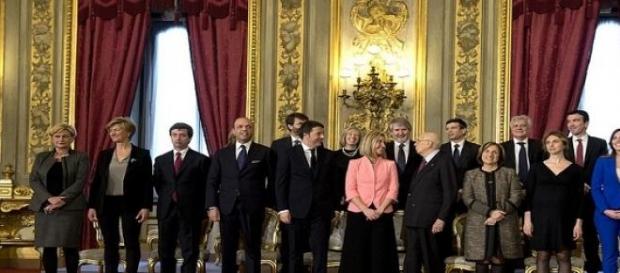 Le critiche della Uil contro il Governo Renzii Le critiche della Uil contro il Governo Renzii