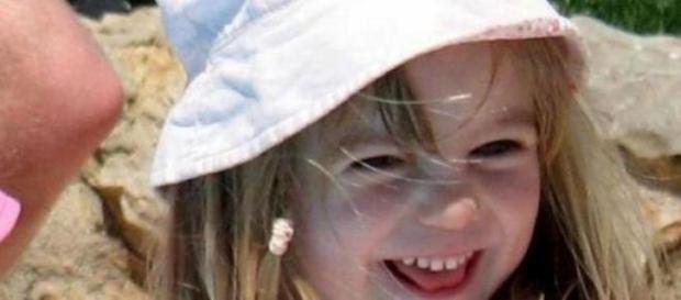 Madeleine desapareció el 3 de mayo del año 2007 Madeleine desapareció el 3 de mayo del año 2007