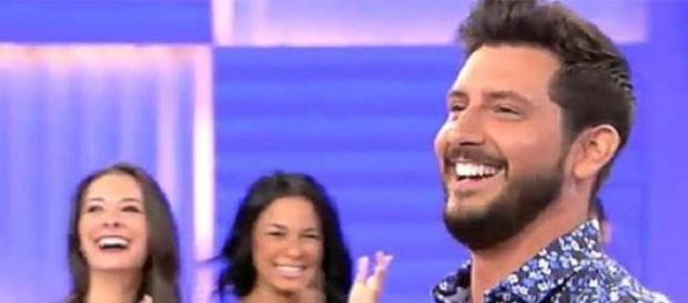 Manu, en unas horas elegirá con quien se va Manu, en unas horas elegirá con quien se va