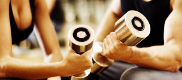 Melhore seus treinos para aumentar os músculos Melhore seus treinos para aumentar os músculos