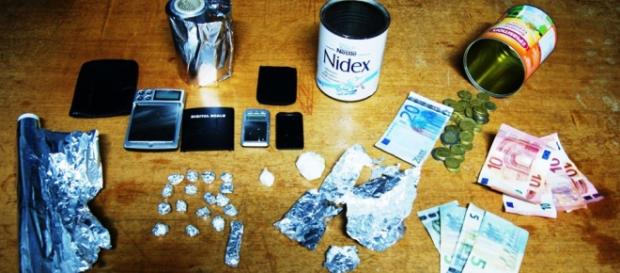 Palagonia, arrestato 28enne per droga Palagonia, arrestato 28enne per droga