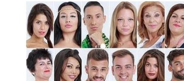 Pasaporte a la Isla, lo más friqui de tv unido Pasaporte a la Isla, lo más friqui de tv unido