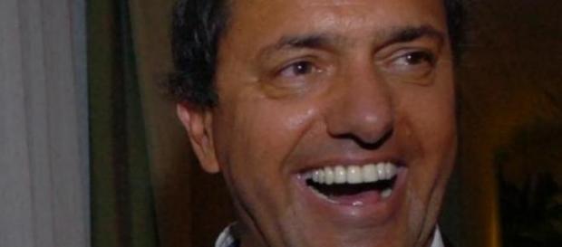 Planes de Scioli si gana las elecciones Planes de Scioli si gana las elecciones