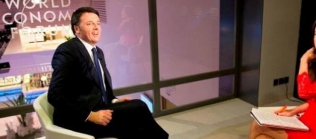 Riforma pensioni, ultime notizie da Renzi Riforma pensioni, ultime notizie da Renzi