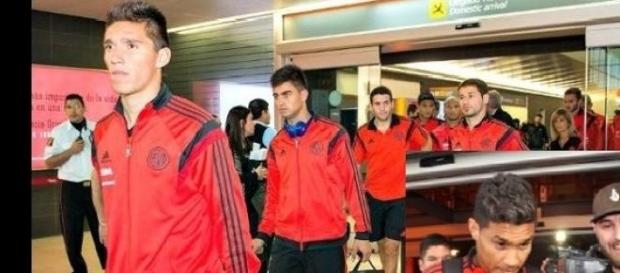 River espera alzar la copa, después de 19 años River espera alzar la copa, después de 19 años
