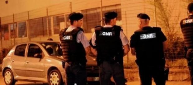 Segurança dos GNR cada vez mais ameaçada Segurança dos GNR cada vez mais ameaçada