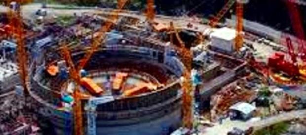 Usina Nuclear Angra 3: cartel e propina Usina Nuclear Angra 3: cartel e propina