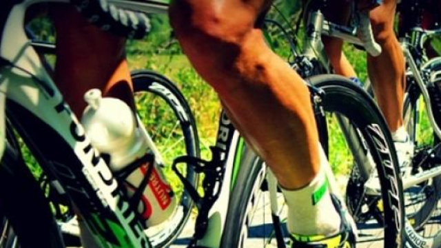 Classica di San Sebastian 2015